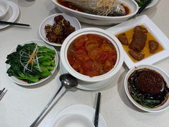-泉上·发现DISCOVERY ·黔菜餐厅(银海元隆广场店)