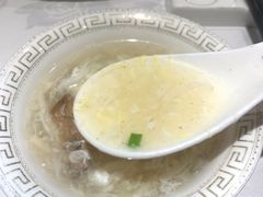 -永兴餐厅(复兴中路店)