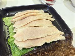 蒜泥白肉-春家·非遗手工小吃(徐汇万科广场店)
