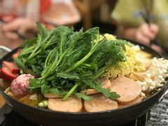 -汤里来温泉