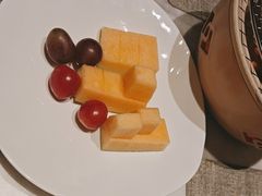 -云锦壹号·淮扬宴(徐汇万科店)