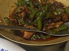 -百年神厨·地道川菜(清江西路店)