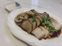 -潮静·潮州小馆·海鲜·卤味·砂锅粥