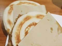 -子午路张记·肉夹馍(华强北店)