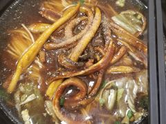 鳝丝面-董记面馆(漳州二路店)