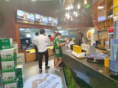 -阿记烧烤(大兴新区店)