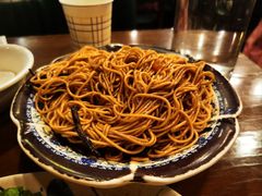 -奶奶的味道(胶州路店)