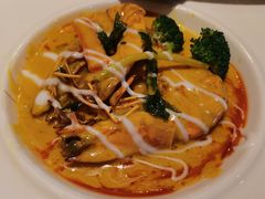 -星叶·东南亚料理(宁波万象汇店)