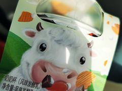 -牛奶便利(东四店)