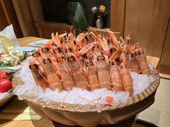 -花和海鲜自助(梅江店)