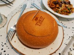 -大树餐厅(朝阳大悦城店)