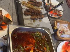 -鼎原力量东北吊炉烧烤(幸福街店)