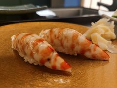 车海老虾寿司-Sushi Hanzo半藏(天环广场店)