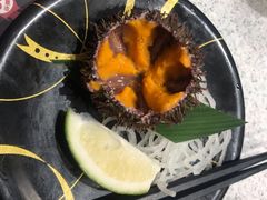-争鲜回转寿司(南开大悦城店)