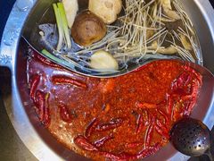-井格·重庆火锅(王府井店)