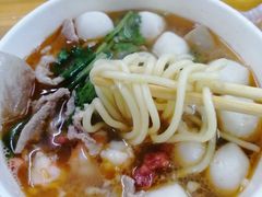 -明月虾面(厦禾路店)