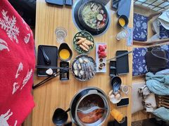 -水林间·寿喜烧自助(仙林金鹰店)