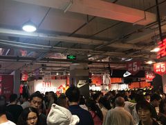 -五环Outlets(高新工厂店)