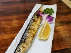 -渔日本料理铁板烧(新天地假日广场店)