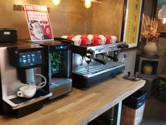 -HIGH FIVE哈福手工汉堡(桂林路店)