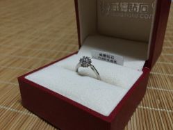 -威德钻石-克拉钻大本营(南京东路店)