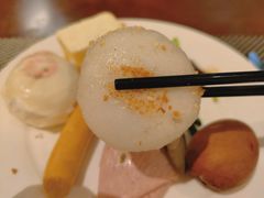 -宁波东港喜来登酒店