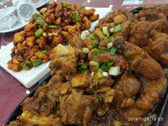 -桃子餐厅·天津菜(红星路直营店)