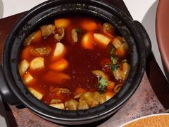 -贡宴盐帮菜自贡驻京联络处餐厅