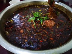 招牌红烧兔-温江公平红烧兔(总店)