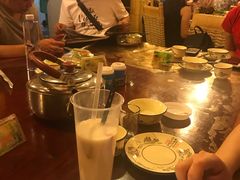-多哥水傣味餐厅(司马巷店)
