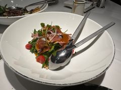 -燃扒房Steakhouse(皇庭店)