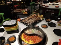 -钢管厂五区小郡肝串串香(南山店)