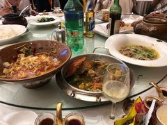 -白金汉爵大酒店·中餐厅(相城店)