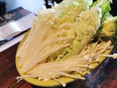 -蚬皇•陈味莞(西平景湖店)