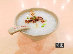 -百家鸡味馆(清泰店)