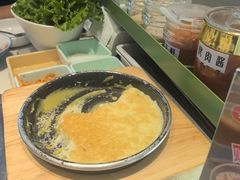 -韩香福烤肉庄园(文化西路店)