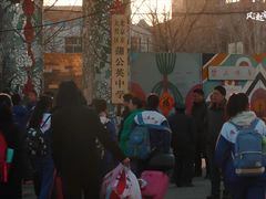 -中影国际影城(CINITY LED横岗店)