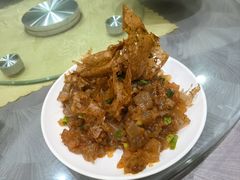 -邢家锅贴老店·非遗·开封菜(金明广场店)