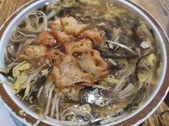 -老淮滨-蚌埠非遗小吃(淮河路店)