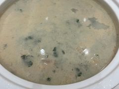 -龙悦湾酒家·八阵鱼生·渔人码头店