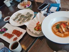-黄但记老店·陈村粉食府