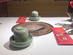 -牛牛章·鱼水煎肉(掇刀万达店)