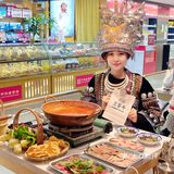 冬日里的味蕾狂欢｜酸汤牛肉火锅之旅 