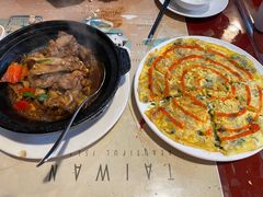-一家亲台菜餐厅(银塘中路店)
