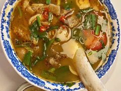 -太食獸泰式茶餐厅(IFS国金中心店)