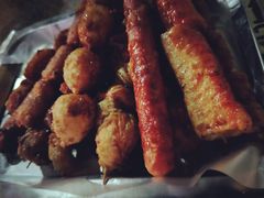 -大学路8号炸串(大学路十四号院店)