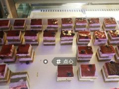 -瑞伯克牛排自助餐厅天一广场店