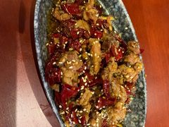 自贡小吃兔-付小姐在成都(中山公园店)