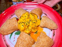 -华府九号海鲜烧烤大排档(龙域店)