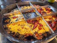-肥龙火锅(南坪店)